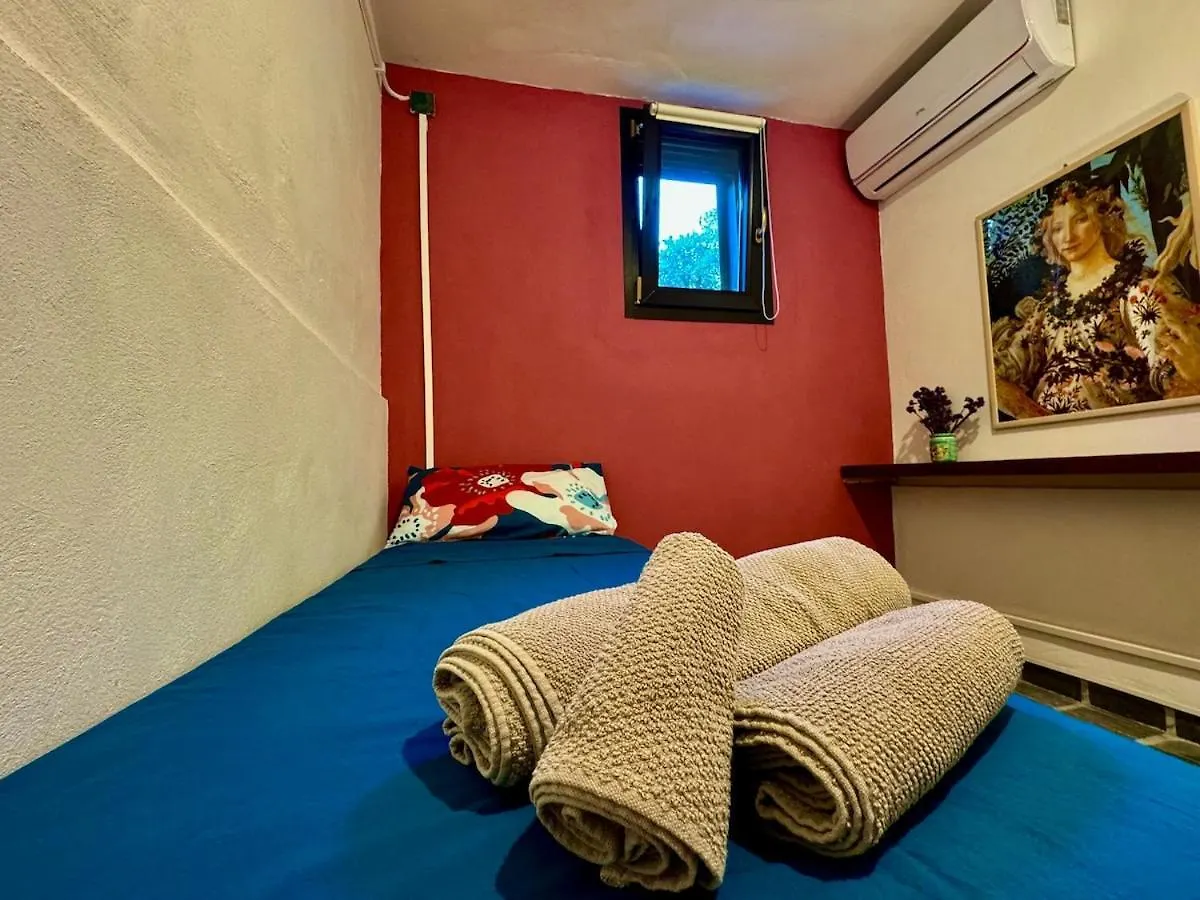 Sweet Colilu Villa Stintino Italy