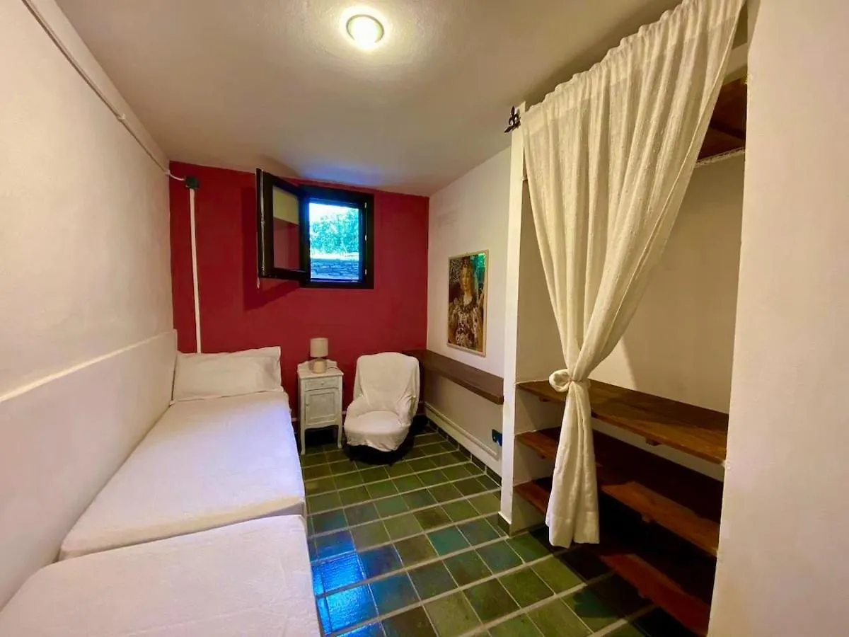 Sweet Colilu Villa Stintino 0*,  Italy