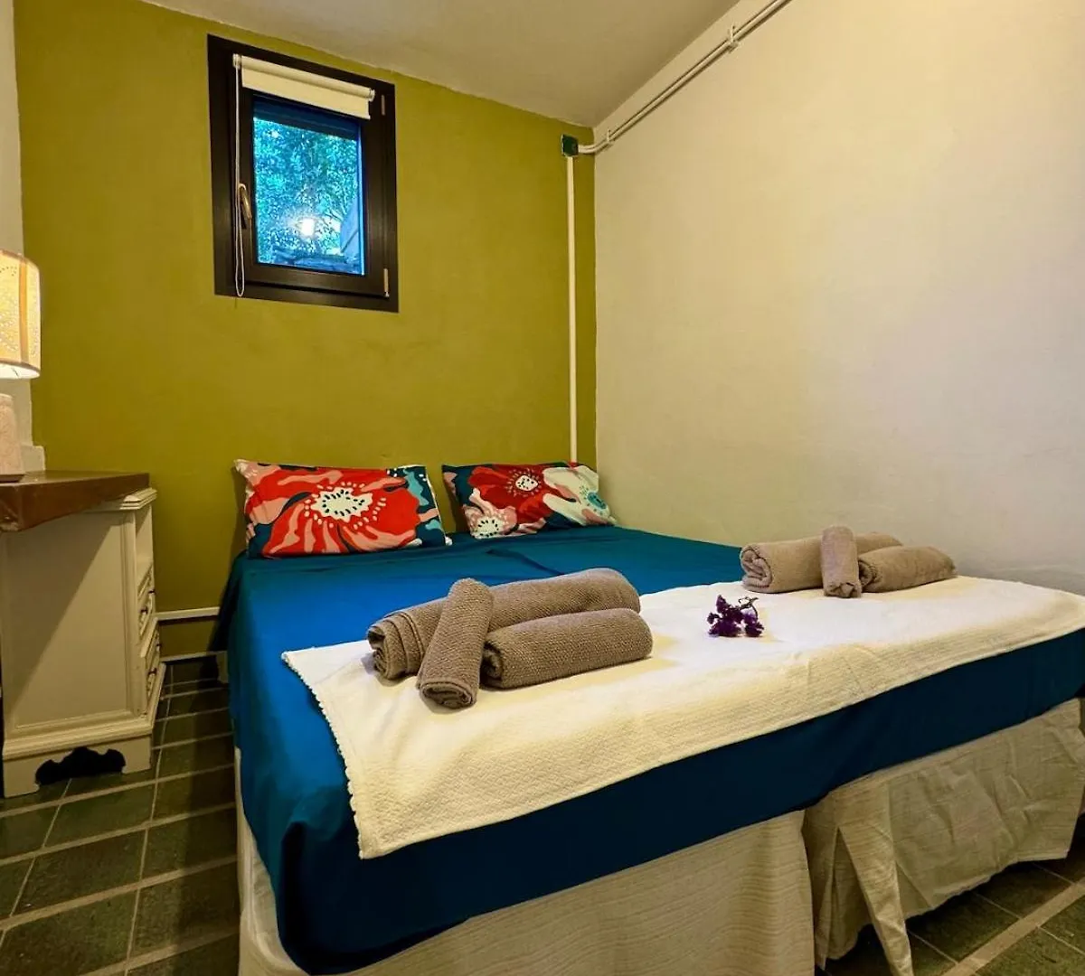 Holiday home Sweet Colilu Villa Stintino Italy