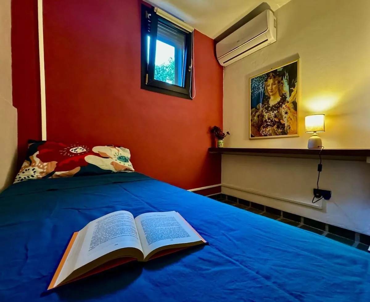 Holiday home Sweet Colilu Villa Stintino
