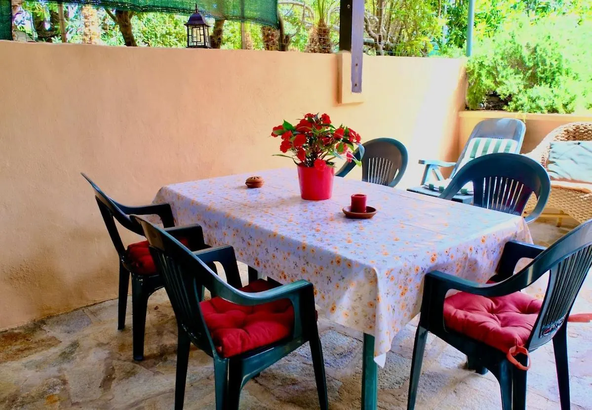 Sweet Colilu Villa Stintino