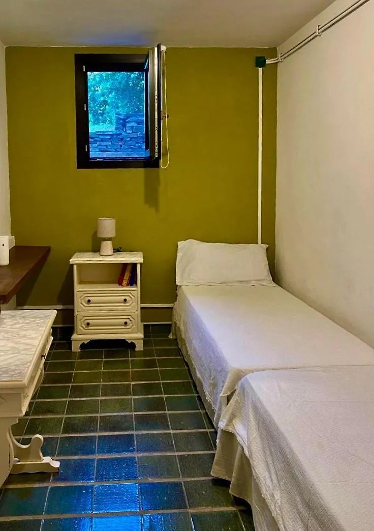 Sweet Colilu Villa Stintino Holiday home