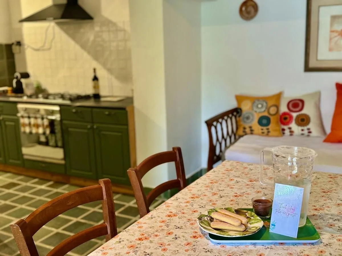 Sweet Colilu Villa Stintino Holiday home