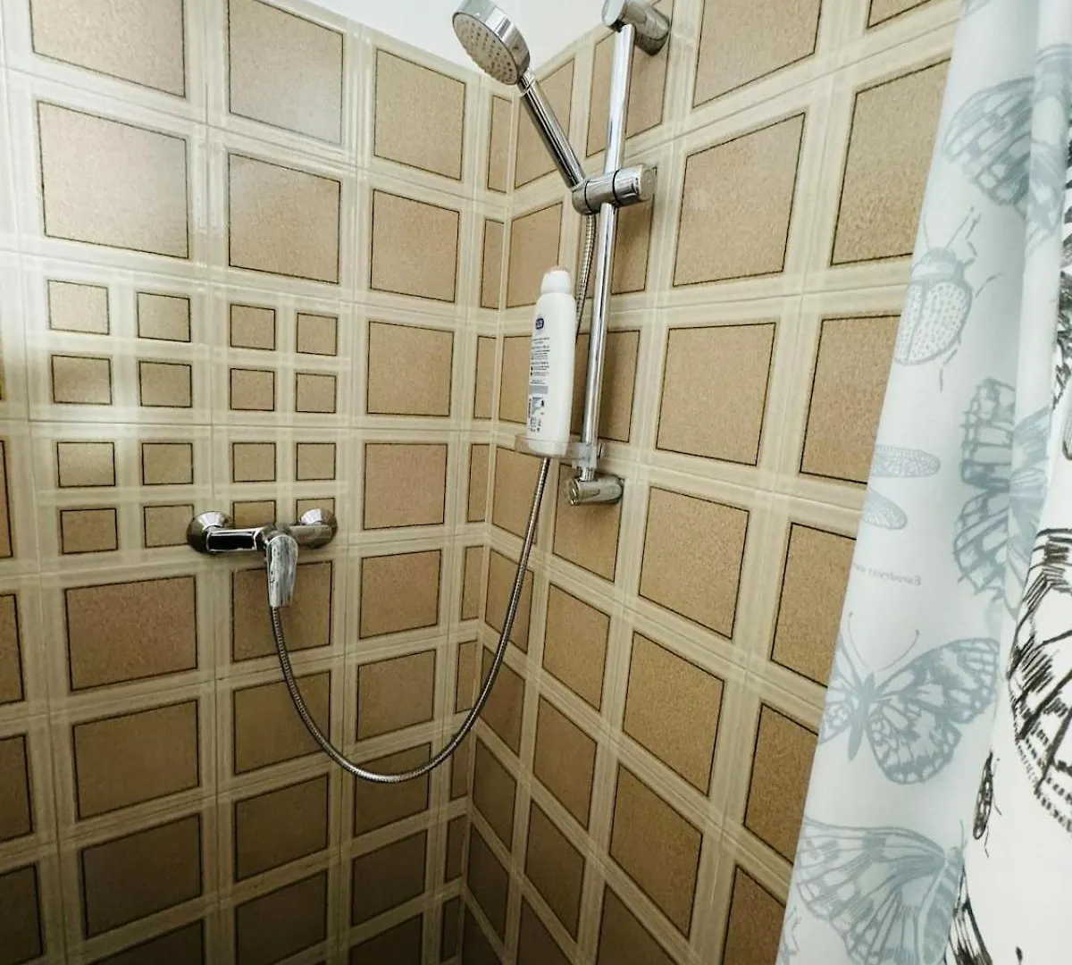 Holiday home Sweet Colilu Villa Stintino