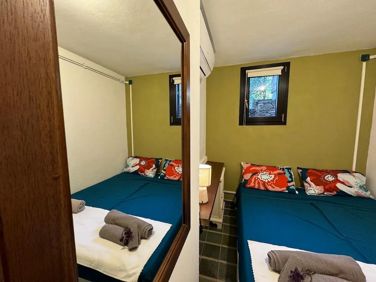 Holiday home Sweet Colilu Villa Stintino Italy