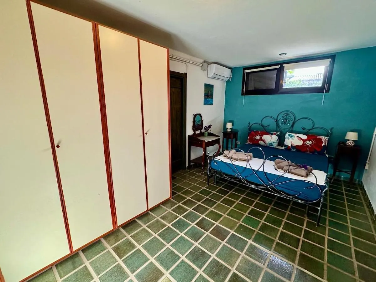 Holiday home Sweet Colilu Villa Stintino