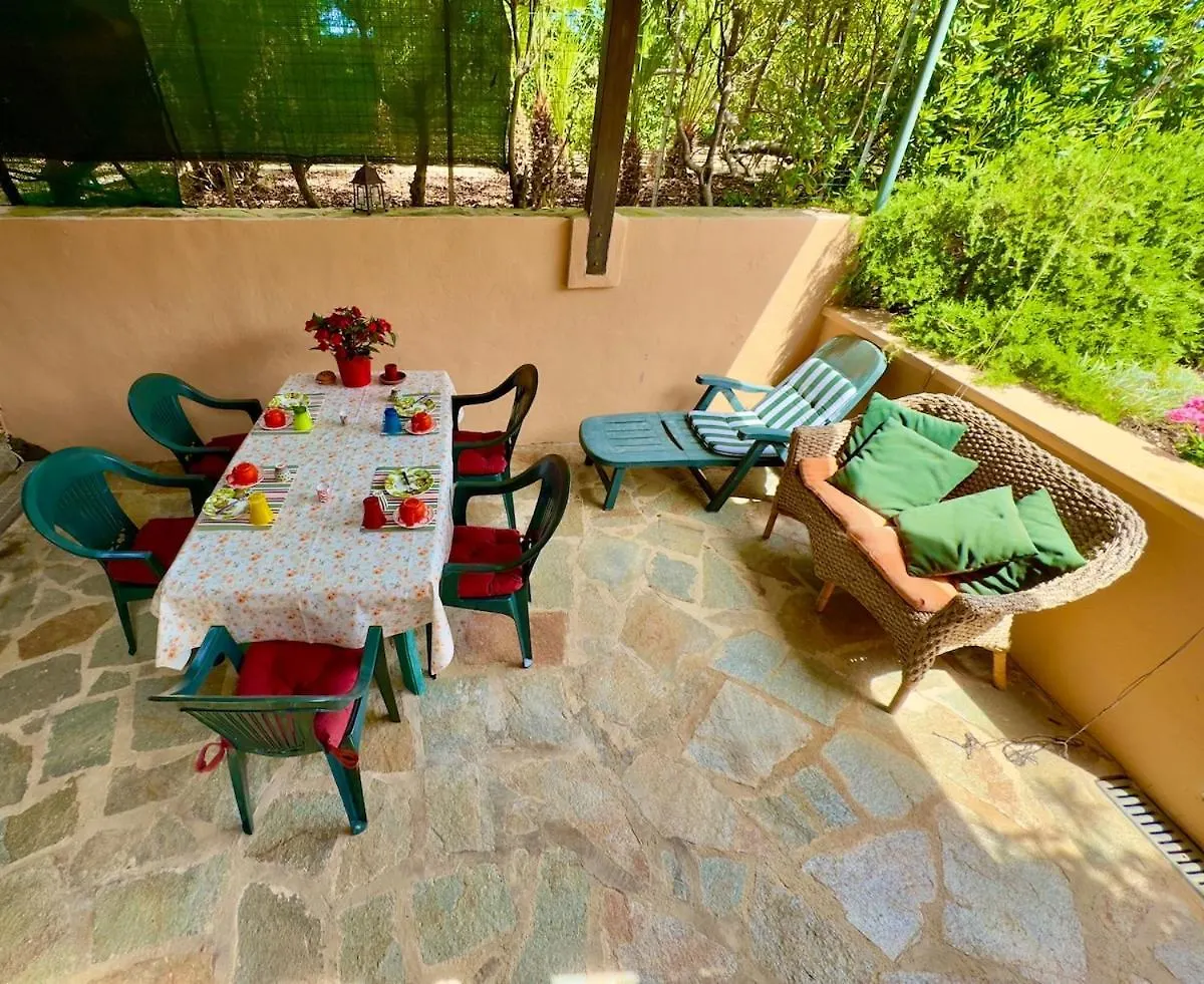 Sweet Colilu Villa Stintino Holiday home