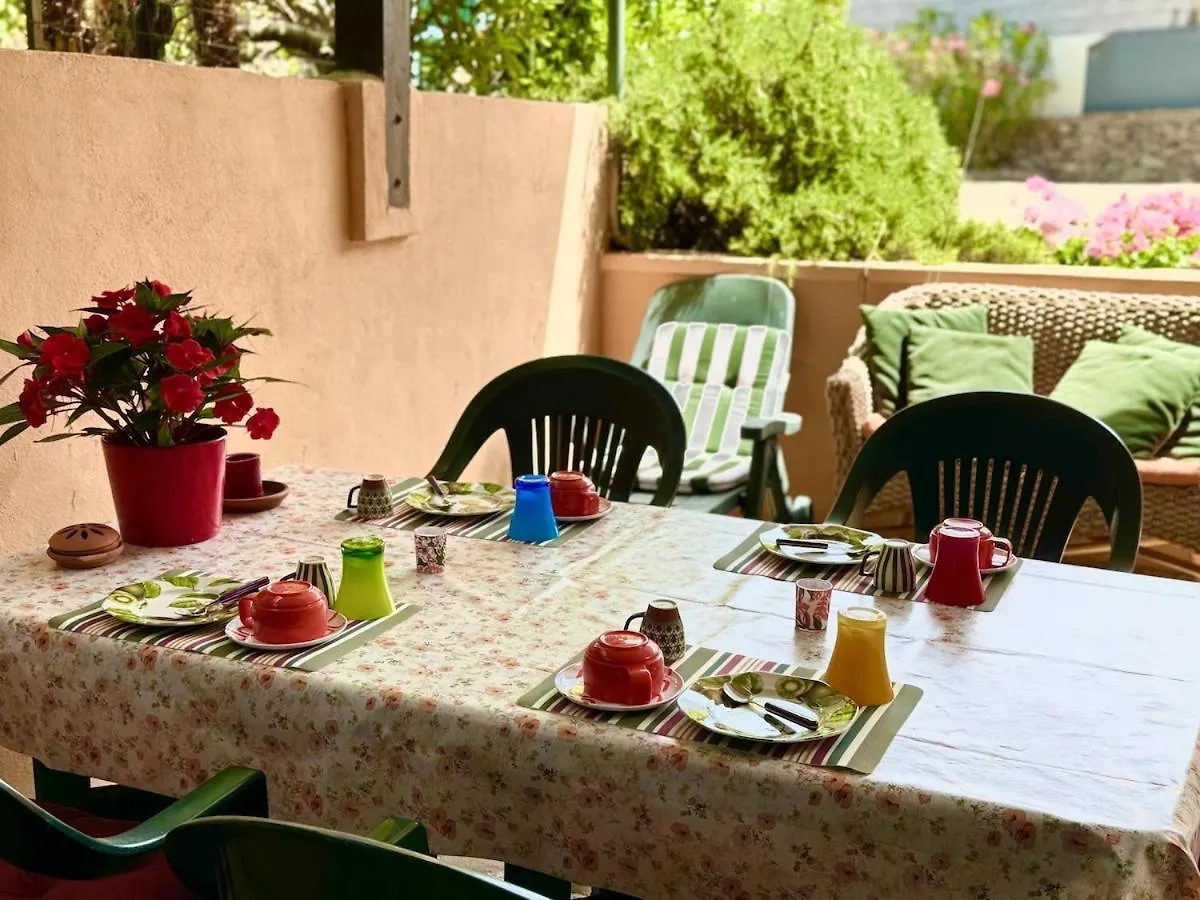 Sweet Colilu Villa Stintino Holiday home