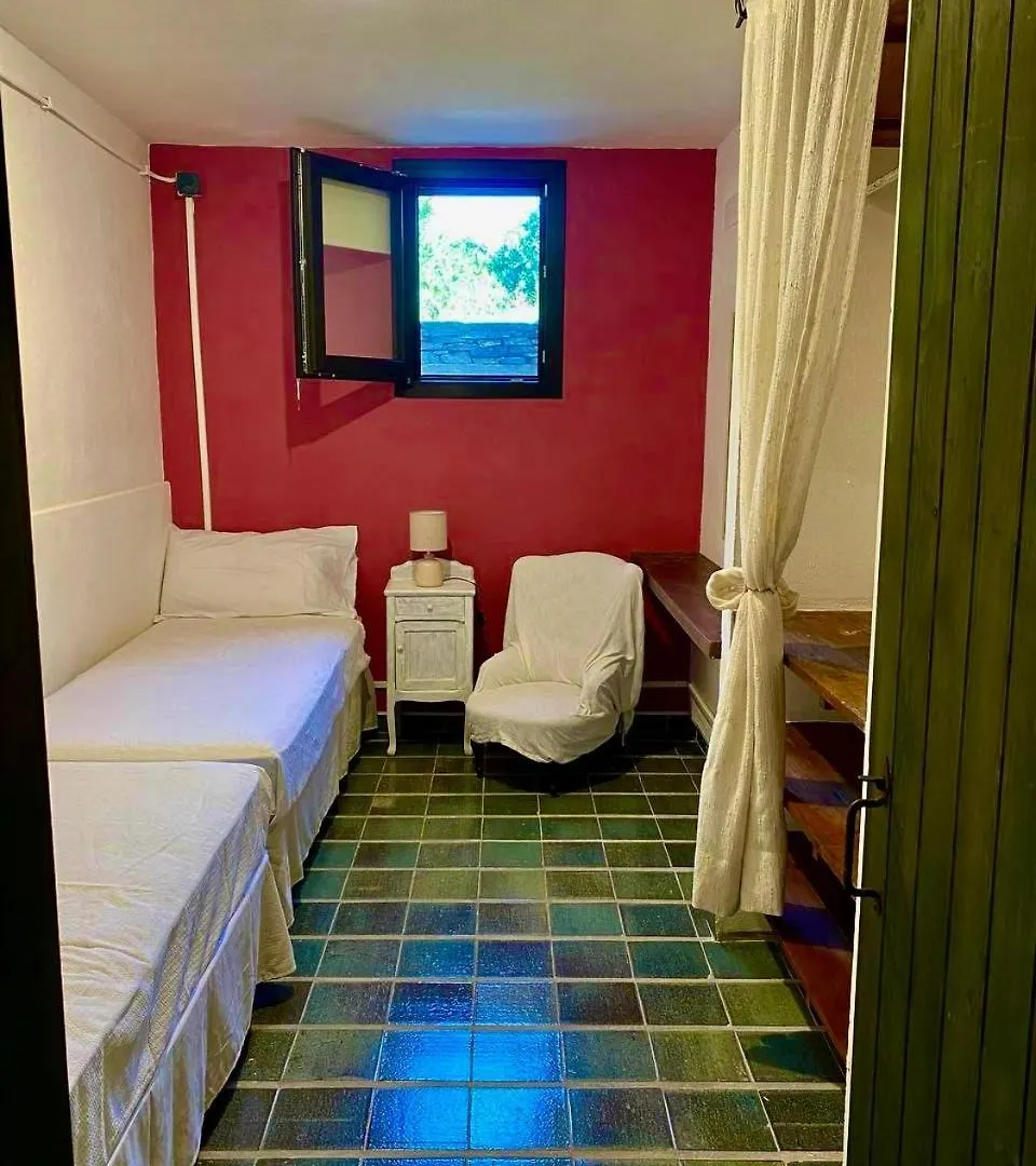 Holiday home Sweet Colilu Villa Stintino