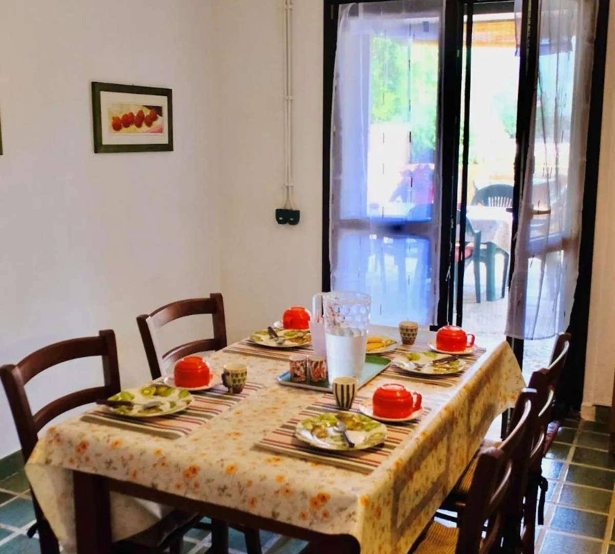 Sweet Colilu Villa Stintino Holiday home