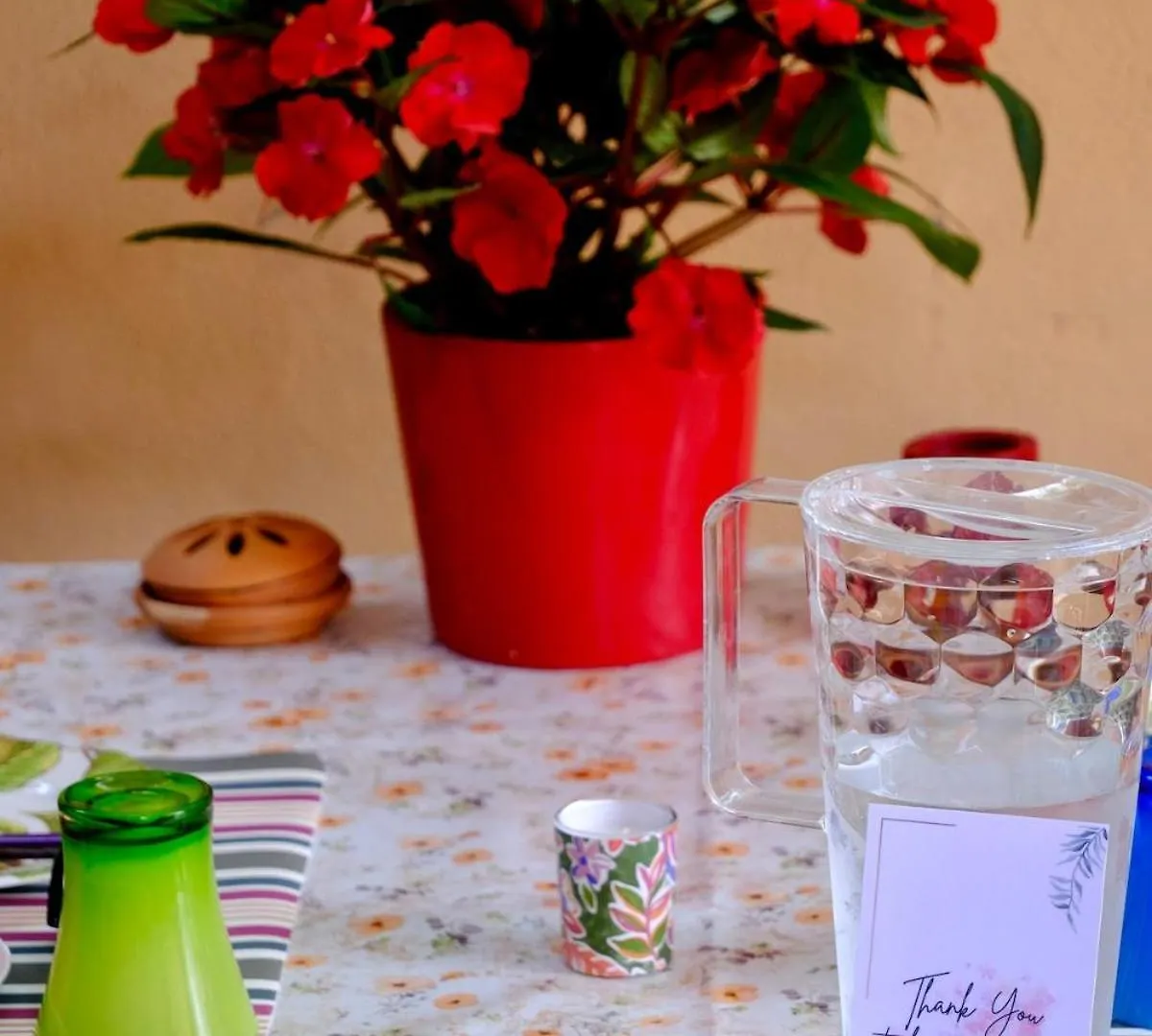 Holiday home Sweet Colilu Villa Stintino Italy
