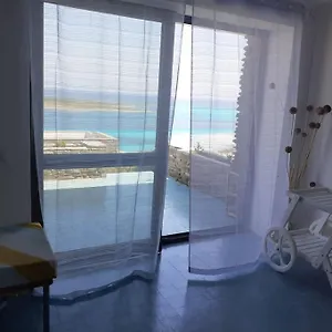 Casa Capo Falcone - Terraced House With Wonderful Sea View - Casa vacanze