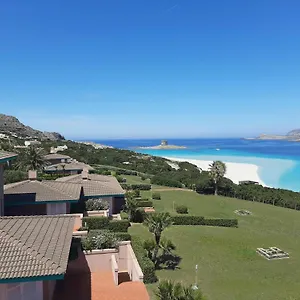 Appart hôtel Rocca Ruja Vip
