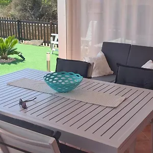 Giulia Fronte Mare Casa vacanze
