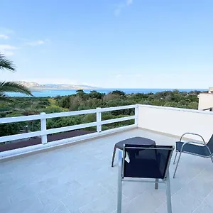 Casa Mare Caposchiera Casa vacanze