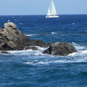 Le Punta Negra Casa vacanze